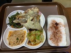 -双宝铁饭盒(南十四店)