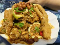 -云南李记罐罐米线饵丝小吃(汉中门金鹰店)