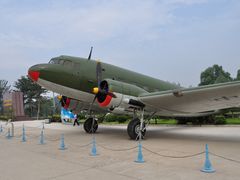 -中国航空博物馆