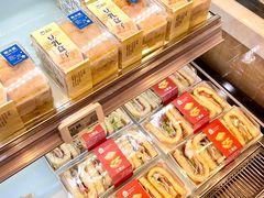 零售区-盒马鲜生(新都心店)