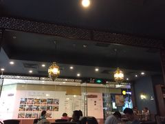 星巴克(中环广场店)-星巴克臻选(上海中环广场2F店)