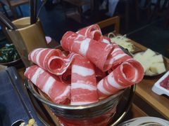 -黔有有贵州酸汤夺夺粉火锅(五味十字店)