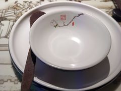 -绿茶餐厅(深圳龙华天虹购物中心店)