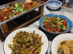 -树厨贵州菜(大十字店)