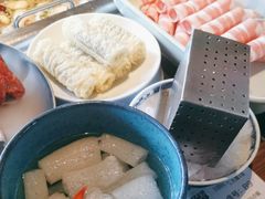 -大隐·成都火锅Bistro(合生麒麟新天地店)