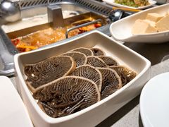 -海底捞火锅(老城根店)