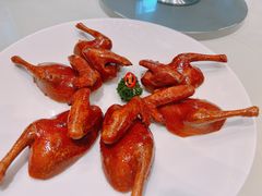 -顺峰(农展馆店)