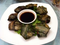 iphone_upload_pic-阿诺泰·泰国餐厅(紫荆店)