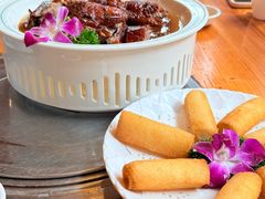 -美未居·老字号·地道顺德菜·桑拿鸡·鱼生(容桂店)