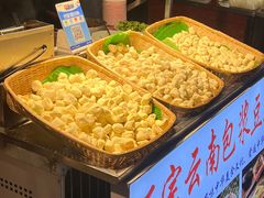 -周浦小上海步行街