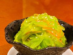 -红棉中餐厅·广州海航威斯汀酒店
