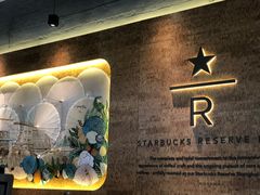 -星巴克臻选(福州东百中心分店)