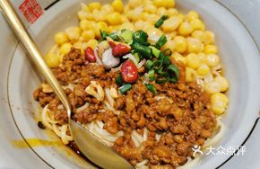 Hula Bowl Noodles
