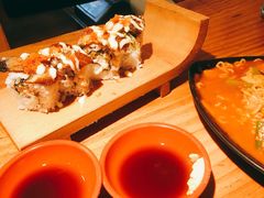-7年8班朝鲜族非遗美食(三钢里店)