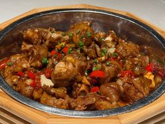 -湘邻呷铺·田园家宴(汉基广场店)