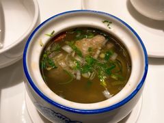 -宁夏国强手抓羊肉·清真菜(未央路凤三店)