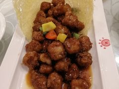 -万宝海鲜舫(劳动公园店)