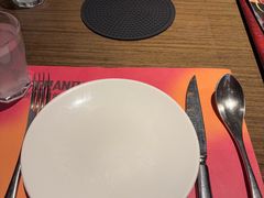 -ZAFFERANO西班牙海鲜饭(上海首店)