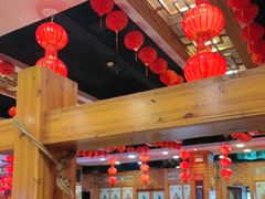 -亮欢寨酸汤鱼(沙冲路店)