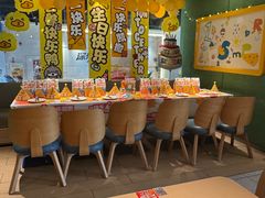 -乐凯撒披萨(中心书城店)