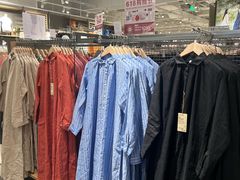 -MUJI无印良品(京西大悦城店)