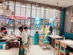 -半天妖烤鱼(蒸湘万达广场店)