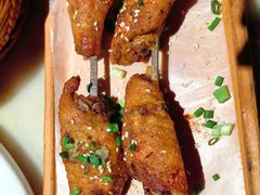 -伙靠·江浙菜(田林路店)