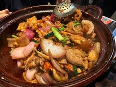-凤兴鸡煲(宝安海雅店)