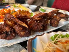 -泰阁暹罗餐厅(万达店)