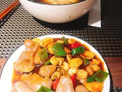 -十面春风·江南面馆(崇宁路店)