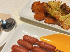 -乐凯撒披萨(南山书城店)