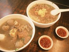 -潮镇老尾牛杂(环城西路店)