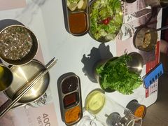 -西塔老太太泥炉烤肉(望京一店)
