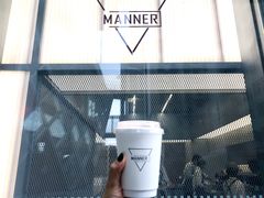 -Manner Coffee(IFS一楼店)
