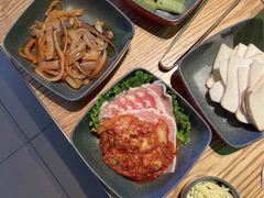 -新石器烤肉(欧尚永宁店)
