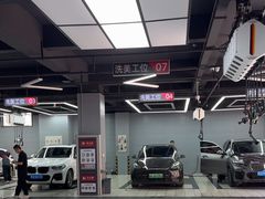 -天猫养车(哈贝卡硕士路店)