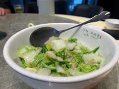 -渔舟意·湖南家宴(萝岗纳金城店)