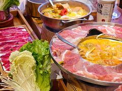-老爷锅(新街口IFCX店)