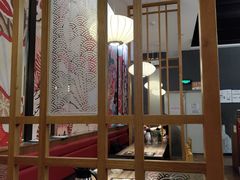 大堂-三禾寿司(南城印象汇店)