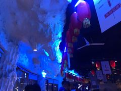-很久以前羊肉串(打浦路店)