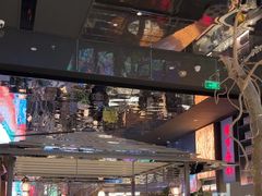 -桂满陇·海市蜃楼·黑金(国金店)