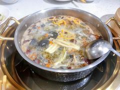 -八珍玉食鸡煲·打边炉(印象城店)