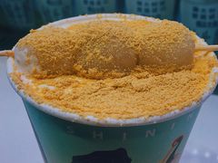 -仙境豆夫(步行街旗舰店)