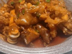 -巴依老爷新疆美食(清华东门店)