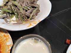 -国人川菜(李家村建东街店)