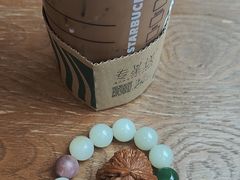 -星巴克(凯德晶萃店)