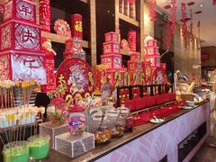 -深圳温德姆至尊酒店