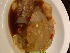 -大理实力希尔顿酒店御璽中餐厅YUXI – CHINESE RESTAURANT
