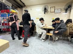 -喜盈门保健甜品店