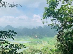 -普者黑风景区-青龙山